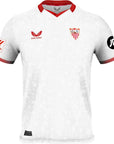 Sevilla FC 23/24 I Home Jersey - Player Version [Slim Fit] - Slim Fit