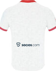 Sevilla FC 23/24 I Home Jersey - Player Version [Slim Fit] - Slim Fit