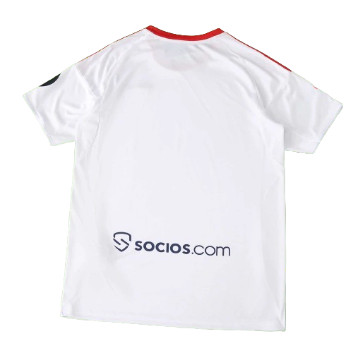 Sevilla Camiseta 2026/27 - Local - Versión Jugador