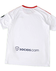 Sevilla Camiseta 2026/27 - Local - Versión Jugador