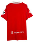 Sevilla Camiseta 2026/27 - Visitante - Versión Jugador