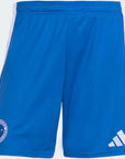 Shorts Cruzeiro 25/26 Away