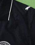 Manchester City Player Jersey Away 2025/26
