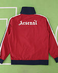 Arsenal 25/26 Windbreaker II