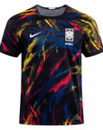 South Korea 22/23 II Away Jersey - Fan Version