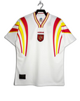 Spain 1996 II Away Jersey - Retro Version