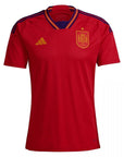 Spain 22/23 I Home Jersey - Fan Version