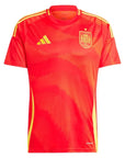 Spain 24/25 I Home Jersey - Fan Version