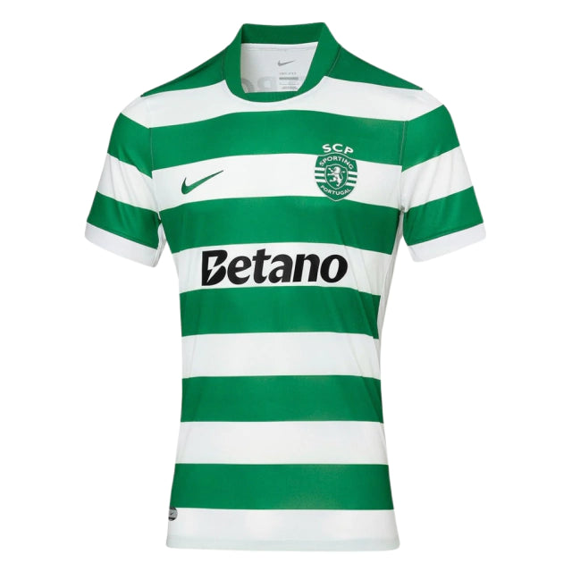 Sporting CP Camiseta 2026/27 - Local