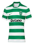 Sporting CP Camiseta 2026/27 - Local