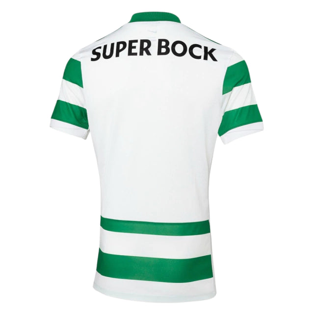 Sporting CP Camiseta 2026/27 - Local