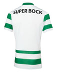 Sporting CP Camiseta 2026/27 - Local
