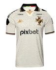 Vasco 22/23 III Third Jersey - All Sponsors - Fan Version