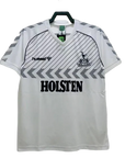 Tottenham 1986 I Home Jersey - Retro Version