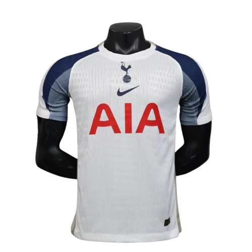 Tottenham Camiseta 2026/27 - Local - Versión Jugador