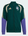 Jacket Saudi Arabia 25/26WorldCup