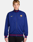 Jacket Barcelona Anthem 25/26