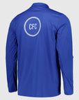 Jacket Chelsea 25/26  Storm Fit Drill Top