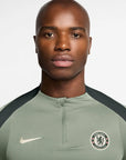 Jacket Chelsea 25/26 Strike Drill Training