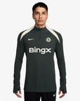 Jacket Chelsea 25/26 Dri-Fit Adv Elite Drill Training