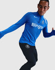 Jacket Chelsea 25/26 Dri-Fit Adv Elite Drill Training