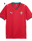 Portugal FPF 2026 Jersey - Main