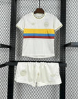Colombia Centenario 2024 Conjunto Infantil - Kit Kid`s