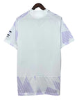 Manchester United Camiseta 2026/27 - Visitante