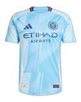 New York City FC 25/26 I Home Jersey - Fan Version