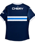 Universidad Catolica 25/26 II Away Jersey - Fan Version
