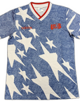 USA 1994 II Away Jersey - Retro Version