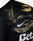 Camisola Sporting Terceiro “7” Ronaldo 2024/25 - ÚLTIMAS UNIDADES! 🔥💚