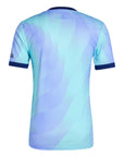 Arsenal Player Jersey Third 2024/2025