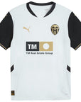 Valencia 24/25 I Home Jersey - Fan Version