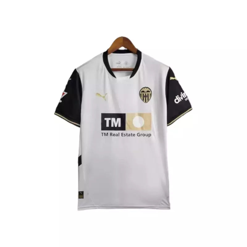 Valencia Camiseta 2026/27 - Local