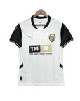 Valencia Camiseta 2026/27 - Local - Versión Jugador