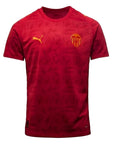Valencia Camiseta 2026/27 - Visitante - Versión Jugador