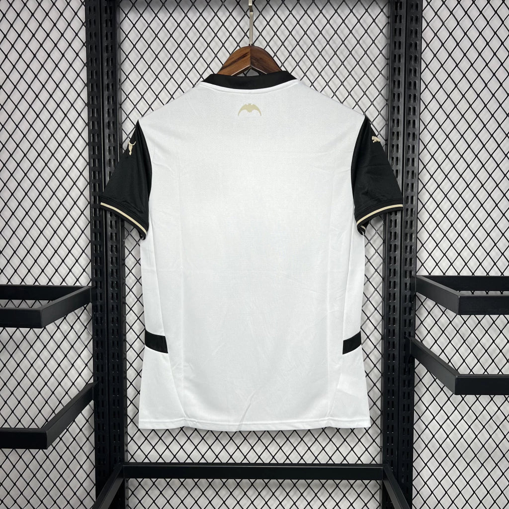 Valencia Camiseta 2026/27 - Local - Versión Jugador