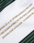 Camisola Sporting Retro 2001/03 - Modelo Exclusivo! 🇵🇹