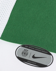 Camisola Sporting Principal DOBRADINHA 2025/26 - LANÇAMENTO! 🦁🏆🏆