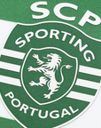 Camisola Feminina Sporting Principal DOBRADINHA 2025/26 - LANÇAMENTO! 🦁🏆🏆