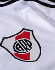 River Plate 25/26 III Third Jersey - Fan Version