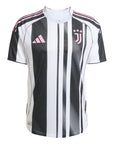 Juventus 25/26 I Home Jersey - Player Version