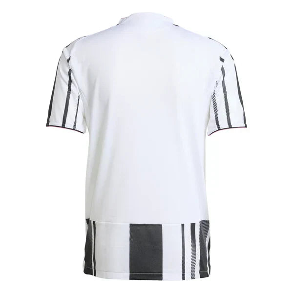 Juventus 25/26 I Home Jersey - Player Version