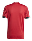 Manchester United 25/26 I Home Jersey - Player Version