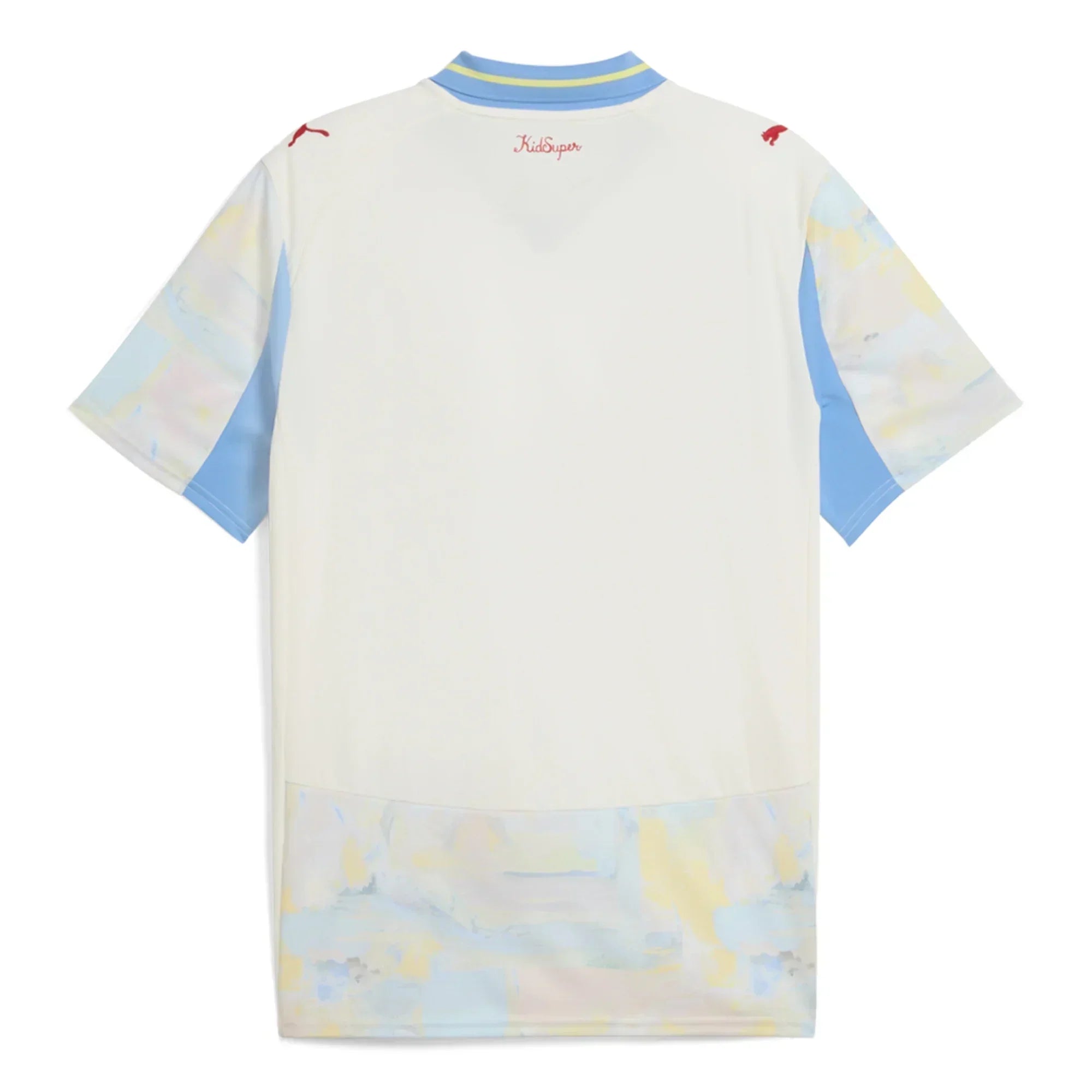 RedBull Salzburg 25/26 I Special Edition Jersey - Fan Version