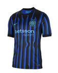 Inter Milan 25/26 I Home Jersey - Fan Version