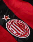 AC Milan 25/26 I Home Jersey - Fan Version