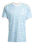Juventus 25/26 II Away Jersey - Fan Version