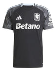 Aston Villa 25/26 II Away Jersey - Fan Version